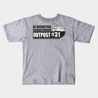 Outpost 31 Kids T-Shirt